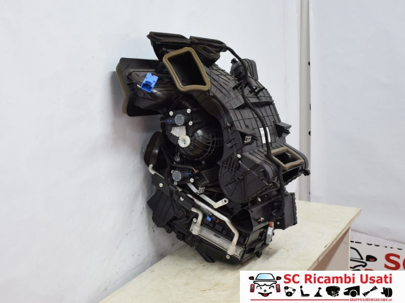 Stufa Renault Zoe 272702761R - 31591