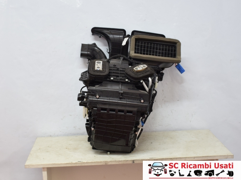 Stufa Renault Zoe 272702761R - 31591