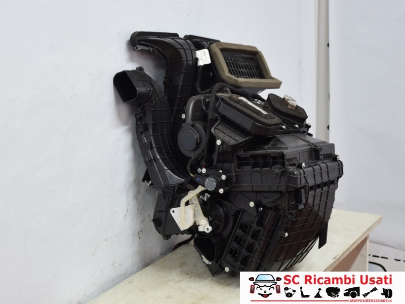 Stufa Renault Zoe 272702761R - 31591