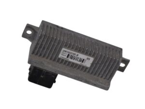 Centralina Relay Renault Zoe 296103375R - 31592