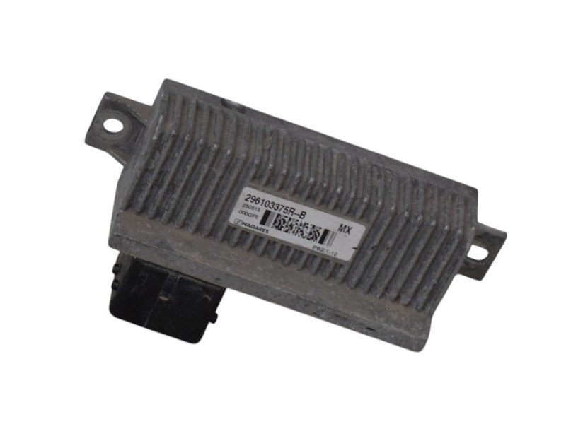 Centralina Relay Renault Zoe 296103375R - 31592 Centralina Relay Renault Zoe 296103375R - 31592