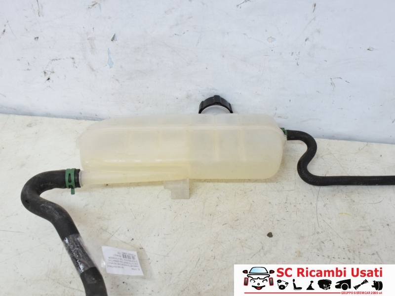 Vaschetta Radiatore Renault Zoe 217101652R - 31594 Vaschetta Radiatore Renault Zoe 217101652R - 31594