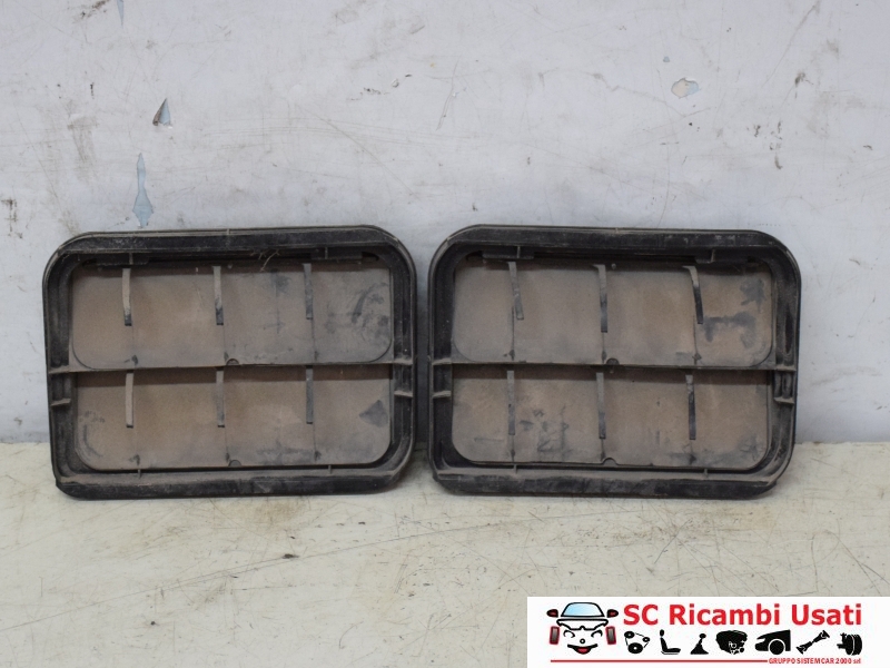Sfiati Baule Renault Zoe 7700838358 - 31596 Sfiati Baule Renault Zoe 7700838358 - 31596