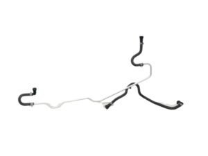 Tubo Idroguida Renault Zoe 462266235R - 31598