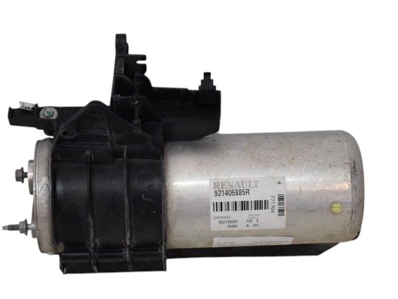 Essiccatore Renault Zoe 921408942R - 31599 Essiccatore Renault Zoe 921408942R - 31599