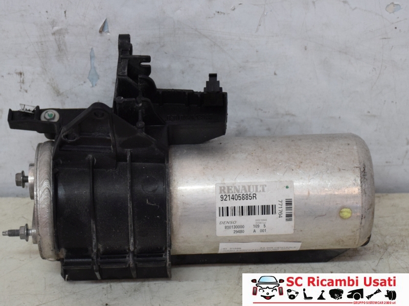Essiccatore Renault Zoe 921408942R - 31599 Essiccatore Renault Zoe 921408942R - 31599