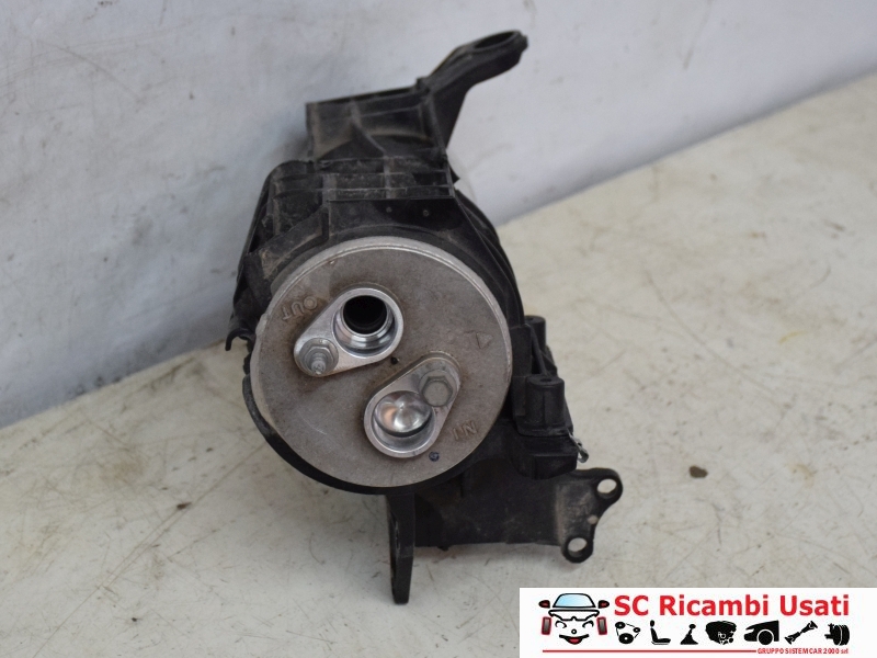 Essiccatore Renault Zoe 921408942R - 31599 Essiccatore Renault Zoe 921408942R - 31599