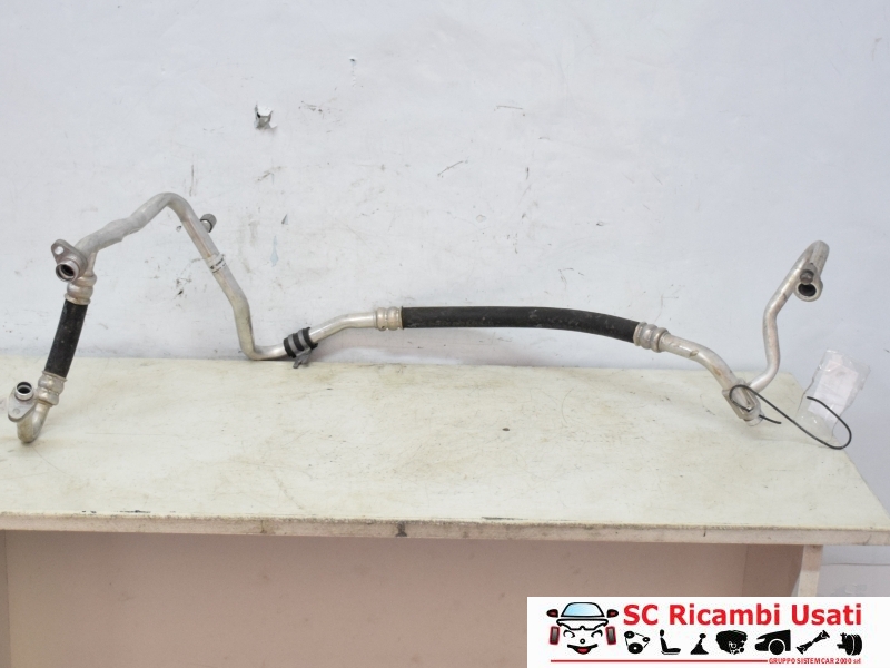 Tubo Aria Condizionata Renault Zoe 924901059R - 31601