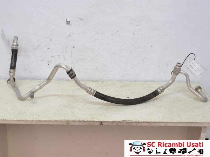 Tubo Aria Condizionata Renault Zoe 924901059R - 31601