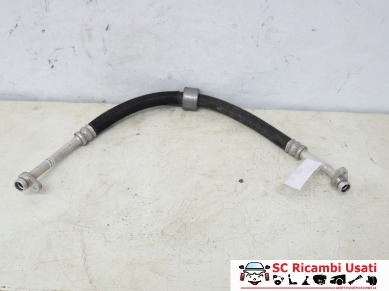 Tubo Aria Condizionata Renault Zoe 924547480R - 31606