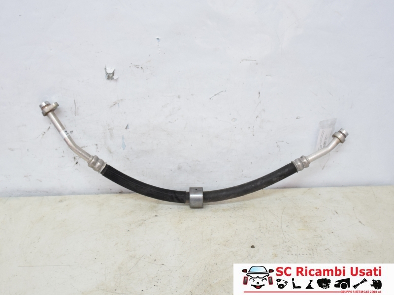 Tubo Aria Condizionata Renault Zoe 924547480R - 31606