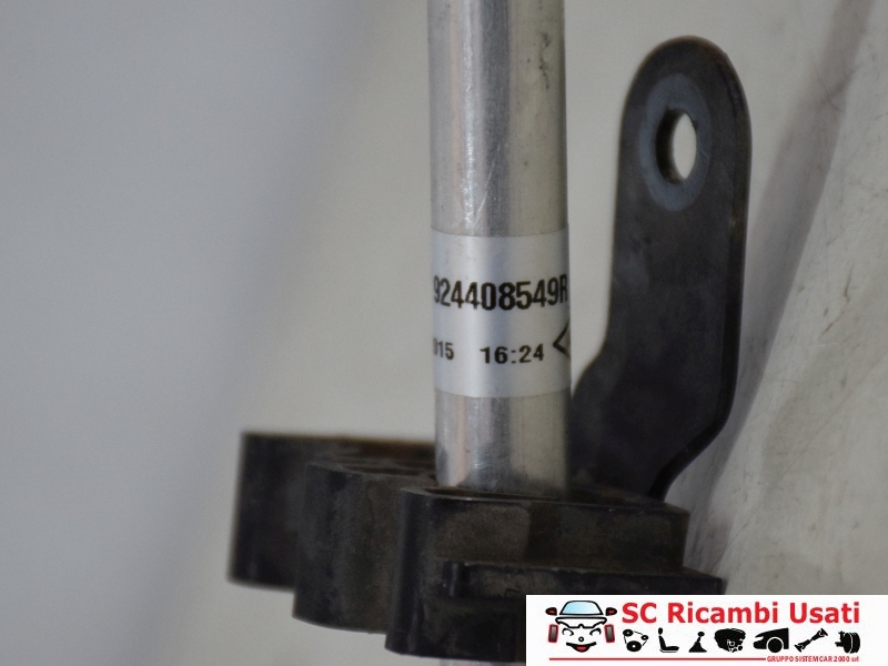 Tubo Aria Condizionata Renault Zoe 924408549R - 31607