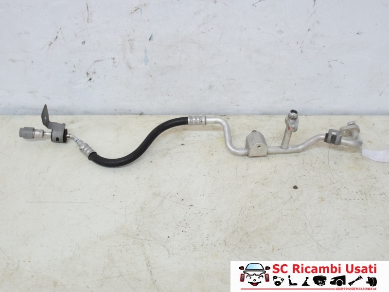 Tubo Aria Condizionata Renault Zoe 924480074R - 31610