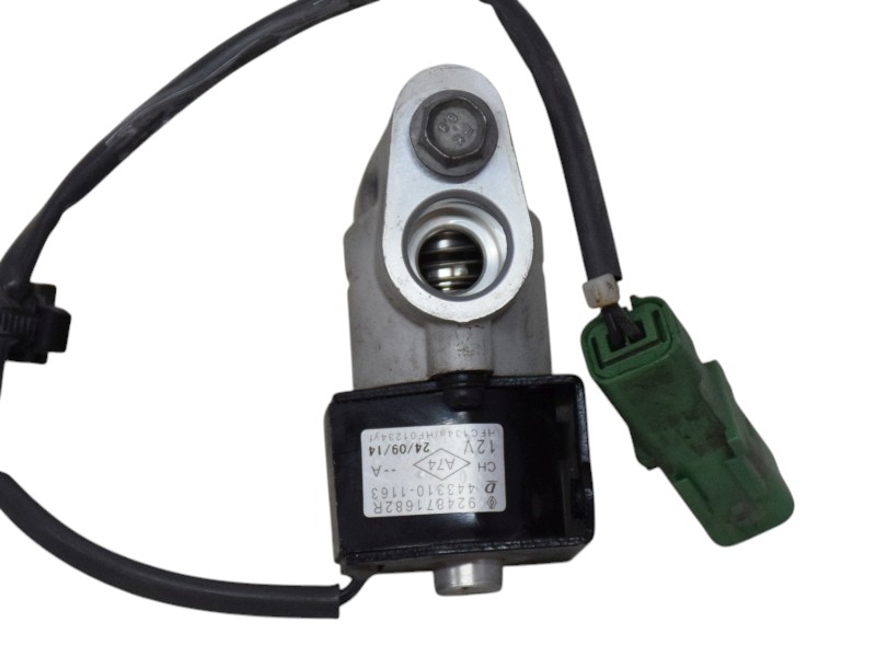 Valvola Tubo Aria Condizionata Renault Zoe 924871682R 4433101163 - 31612