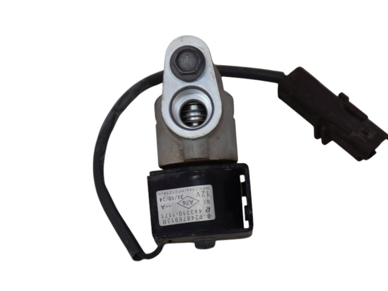 Valvola Tubo Aria Condizionata Renault Zoe 924876913R 4433101171 - 31613 Valvola Tubo Aria Condizionata Renault Zoe 924876913R 4433101171 - 31613