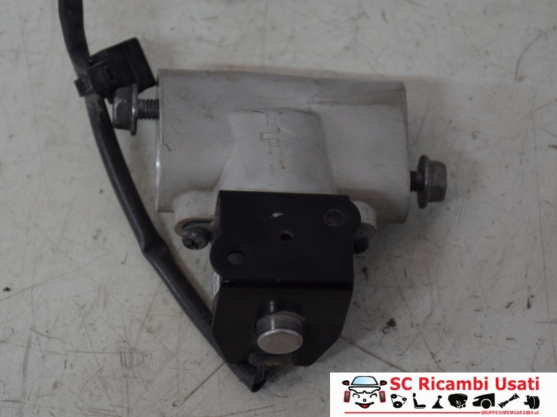Valvola Tubo Aria Condizionata Renault Zoe 924871682R 4433101163 - 31614