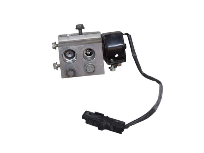 Valvola Tubo Aria Condizionata Renault Zoe 924893668R 4433101182 - 31615 Valvola Tubo Aria Condizionata Renault Zoe 924893668R 4433101182 - 31615