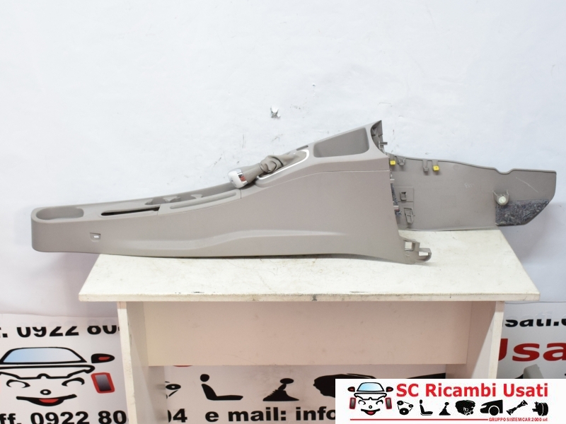 Tunnel Centrale Renault Zoe 969101229R - 31621 Tunnel Centrale Renault Zoe 969101229R - 31621