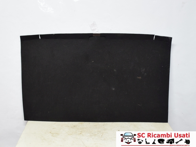 Pannello Rivestimento Fondo Baule Renault Zoe 849021173R - 31623