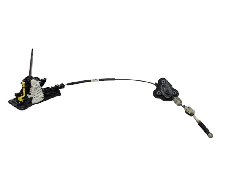 Leva Cambio Renault Zoe 341040598R - 31625