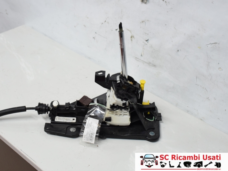 Leva Cambio Renault Zoe 341040598R - 31625