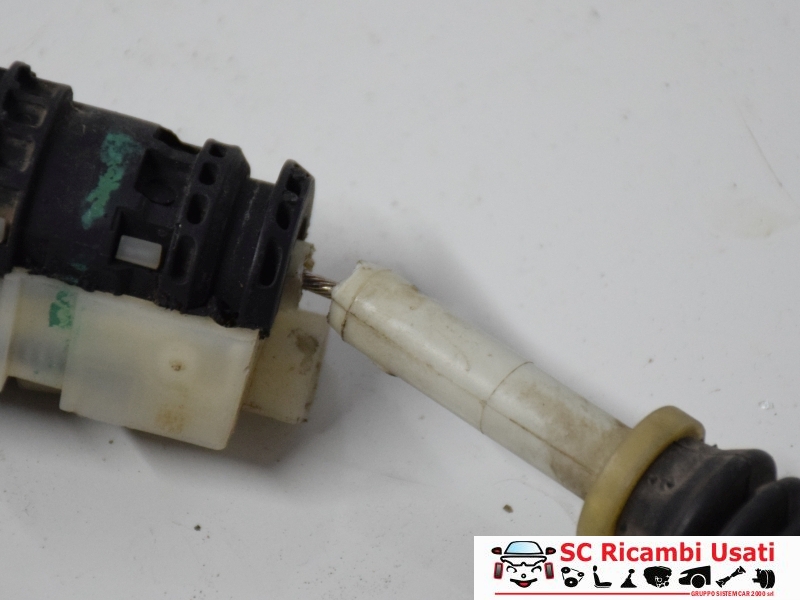 Leva Cambio Renault Zoe 341040598R - 31625