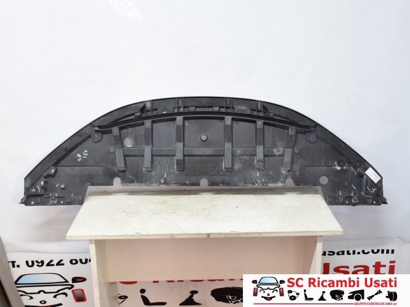 Riparo Sottoparaurti Anteriore Renault Zoe 1119954X - 31626 Riparo Sottoparaurti Anteriore Renault Zoe 1119954X - 31626