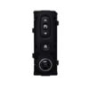 Pulsantiera Comandi Autoradio Renault Zoe 253B08825R - 31631 Pulsantiera Comandi Autoradio Renault Zoe 253B08825R - 31631
