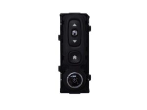 Pulsantiera Comandi Autoradio Renault Zoe 253B08825R - 31631