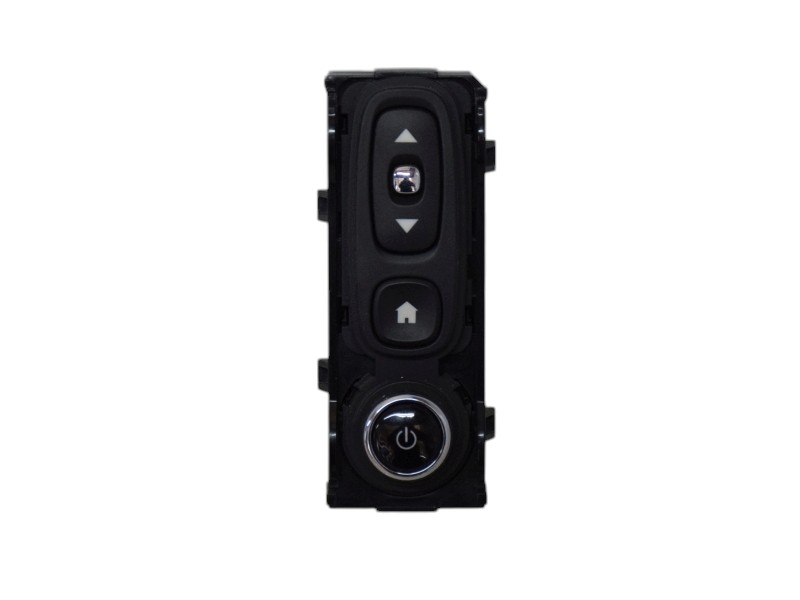 Pulsantiera Comandi Autoradio Renault Zoe 253B08825R - 31631