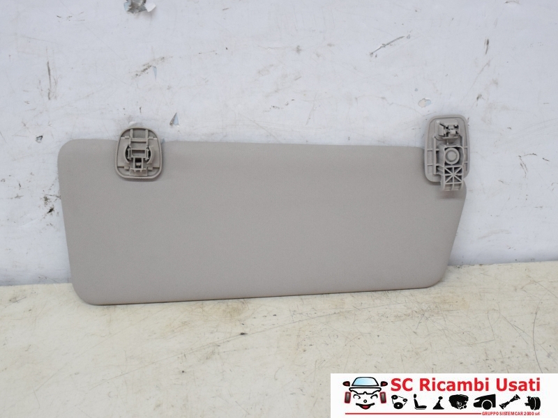 Aletta Parasole Sinistra Renault Zoe - 31634 Aletta Parasole Sinistra Renault Zoe - 31634