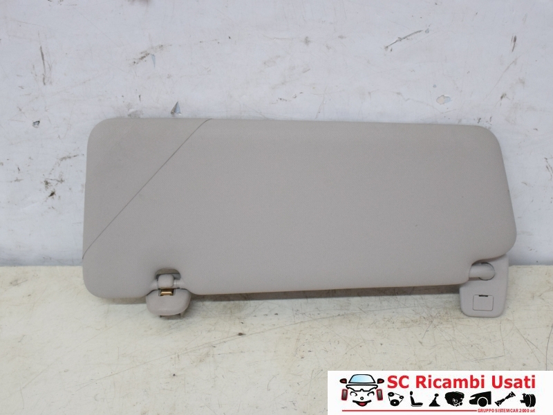 Aletta Parasole Sinistra Renault Zoe - 31634 Aletta Parasole Sinistra Renault Zoe - 31634