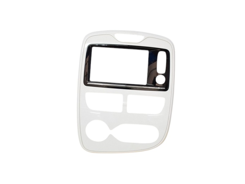 Cornice Autoradio Renault Zoe 682602671R - 31636