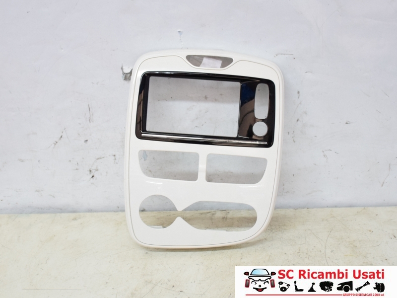 Cornice Autoradio Renault Zoe 682602671R - 31636