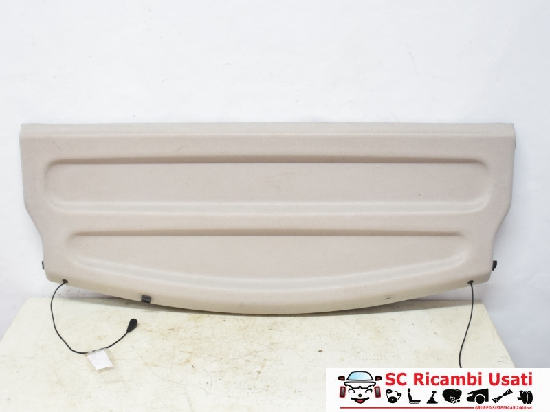 Cappelliera Renault Zoe 794203271R - 31638