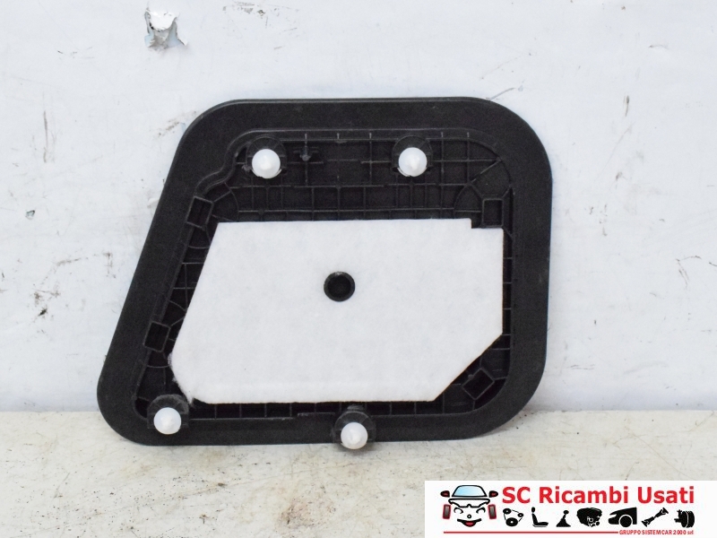Coperchio Porta Fusibili Renault Zoe 243222954R - 31691 Coperchio Porta Fusibili Renault Zoe 243222954R - 31691