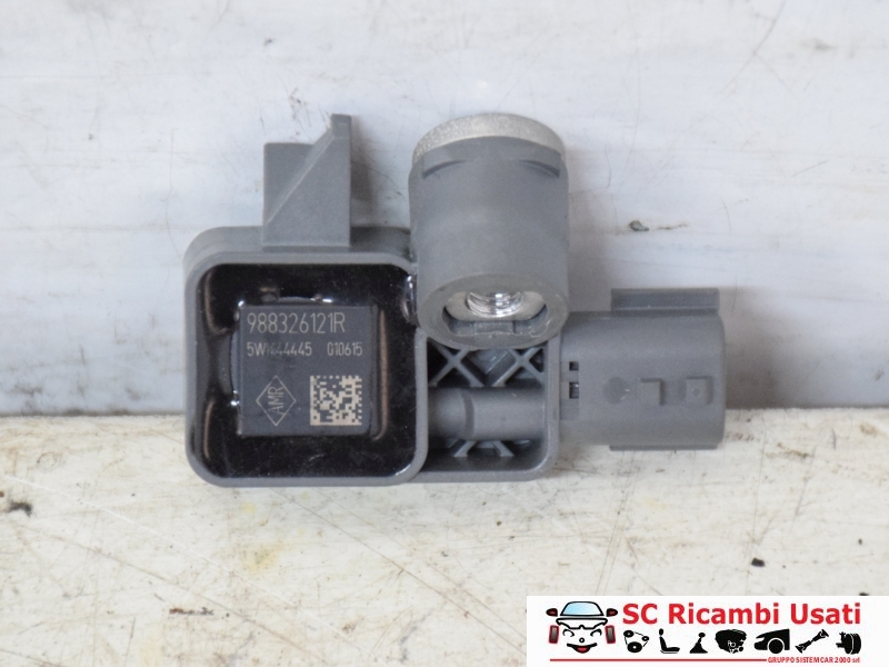 Sensore Airbag Renault Zoe 988326121R - 31692