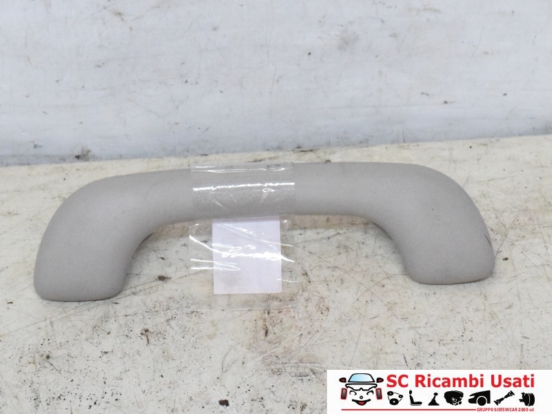 Maniglia Cielo Anteriore Renault Zoe 739410013R 739407170R - 31698