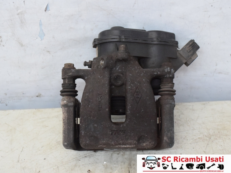 Pinza Freno Posteriore Sinistra Renault Scenic 3 440116390R 440110675R - 31704