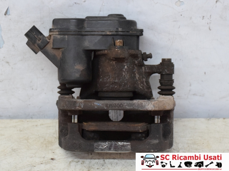 Pinza Freno Posteriore Sinistra Renault Scenic 3 440116390R 440110675R - 31704