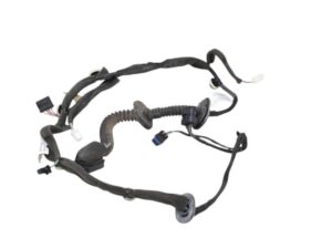 Cablaggio Porta Posteiore Destra Renault Scenic 3 241269581R - 31707