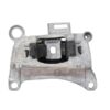 Supporto Motore Renault Scenic 3 1.6 Dci 112205136R - 31709 Supporto Motore Renault Scenic 3 1.6 Dci 112205136R - 31709