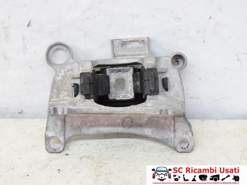 Supporto Motore Renault Scenic 3 1.6 Dci 112205136R - 31709 Supporto Motore Renault Scenic 3 1.6 Dci 112205136R - 31709