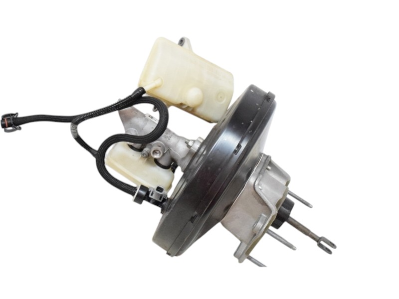 Servofreno Renault Scenic 3 472100005R - 31711