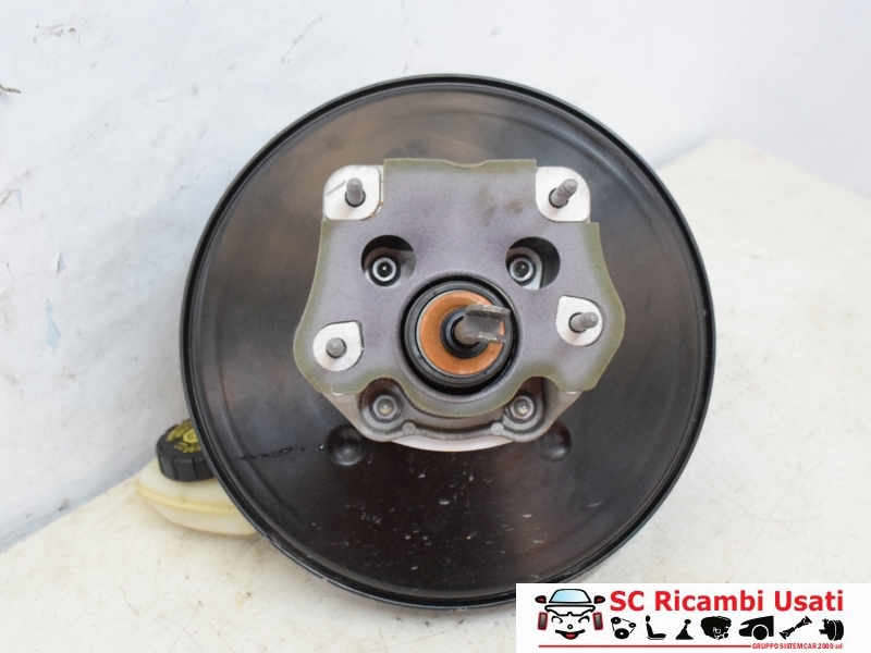 Servofreno Renault Scenic 3 472100005R - 31711