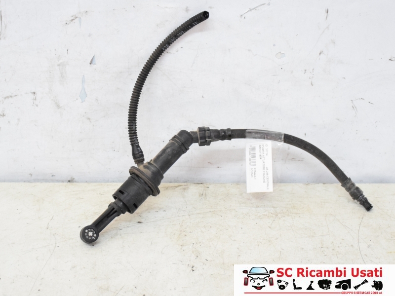 Pompa Frizione Renault Scenic 3 306101185R - 31714 Pompa Frizione Renault Scenic 3 306101185R - 31714