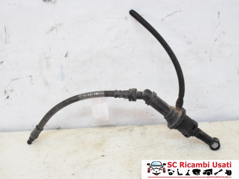 Pompa Frizione Renault Scenic 3 306101185R - 31714 Pompa Frizione Renault Scenic 3 306101185R - 31714