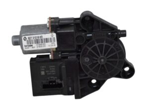 Alzavetro Posteriore Sinistro Renault Scenic 3 827310166R - 31715