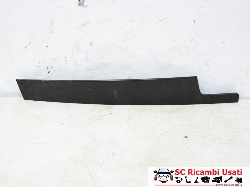 Modanatura Porta Anteriore Sx Renault Scenic 3 802850022R - 31731