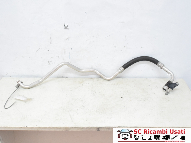 Tubo Aria Condizionata Renault Scenic 3 924800026R - 31733